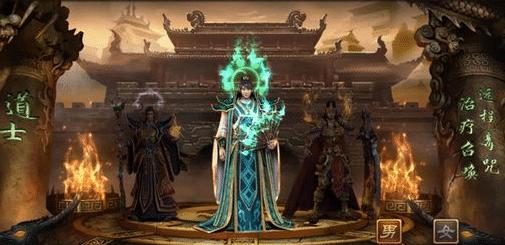 经验加成叠加攻略：转生丹与每日签到组合 - 虎啸风云 - 百度乐传奇游戏截图