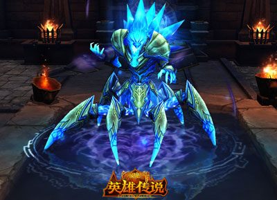 答题活动玩法详解：苍龙问鼎新服活动攻略 - 百度乐传奇游戏截图